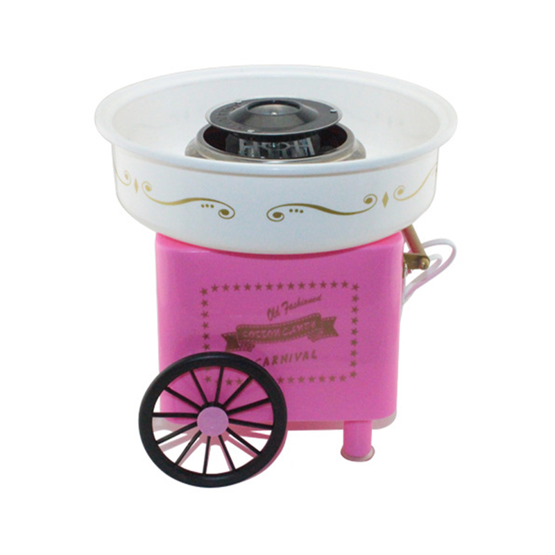 Candy Candy Machine med bevægelige hjul Model JK-M01 European Plug