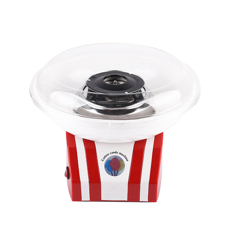 2 kvartsrør (eller rustfrit stålrør) Opvarmning Candy Candy Machine Model JK-M02 Europæisk stik