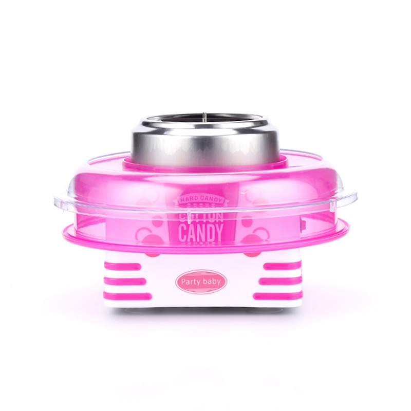 PP 50/60HZ Candy Candy Machine Model JK-M04-1 Europæisk stik