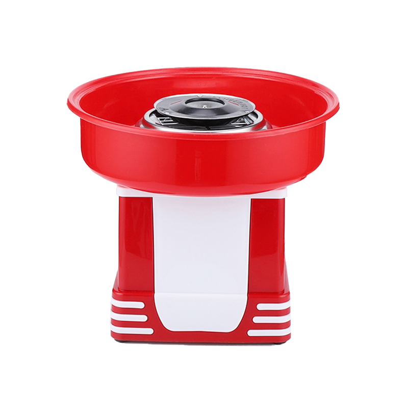 Rustfrit ståldæksel Candy Candy Machine Model JK-M06 European Plug